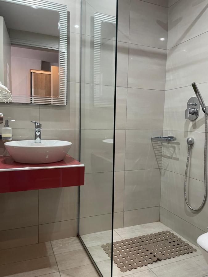 Hotel Olympia Laganas Esterno foto
